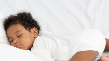 Le sommeil de bébé : conseils pour des nuits paisibles