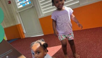 Le silence en crèche : un outil éducatif méconnu